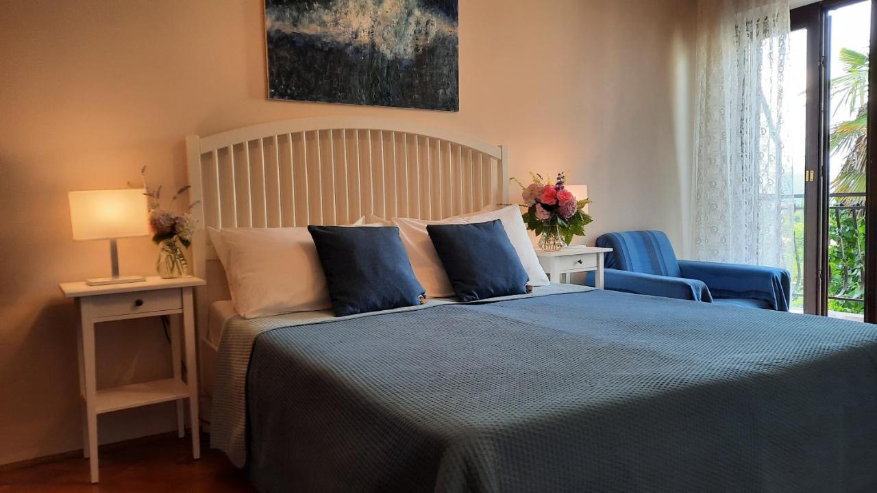 Apartments Villa Ida Opatija Exteriér fotografie
