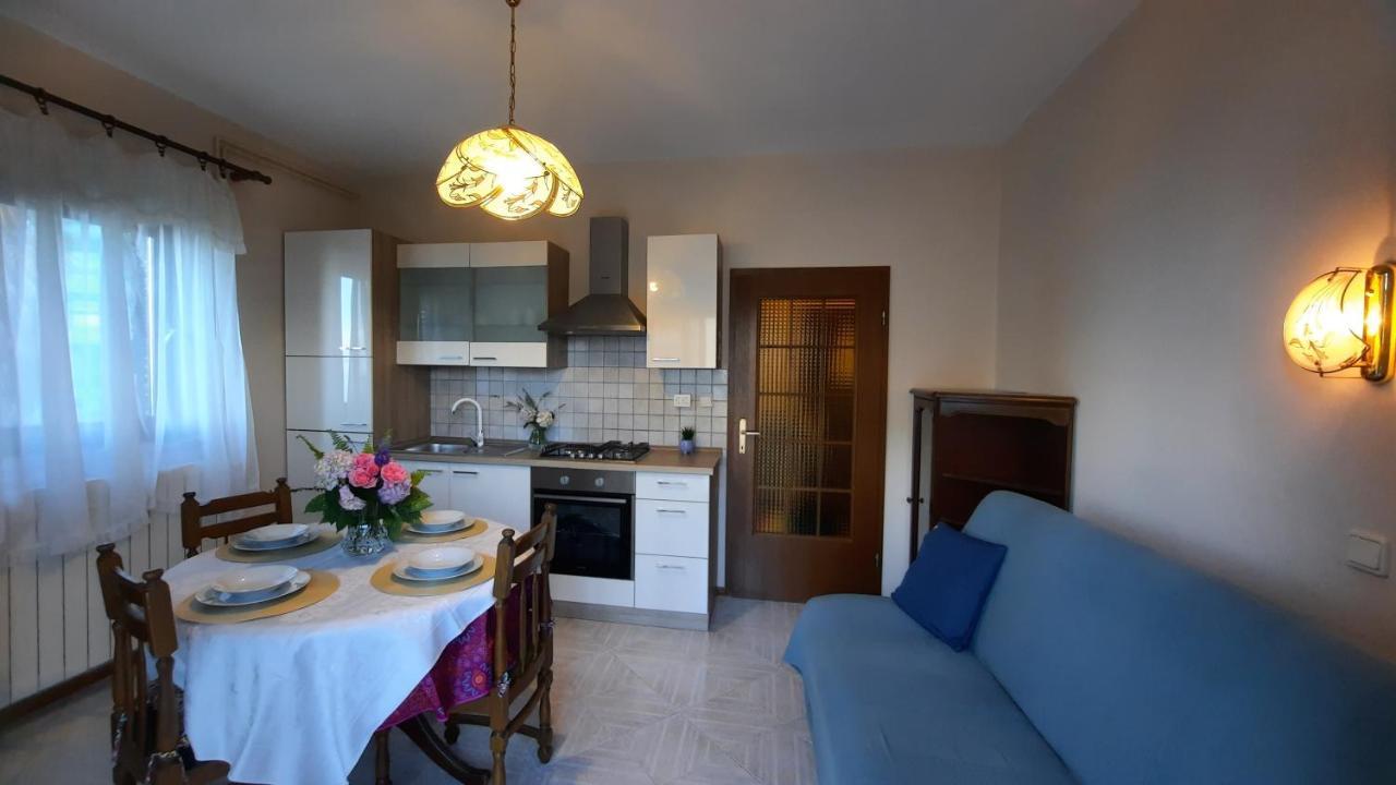 Apartments Villa Ida Opatija Exteriér fotografie