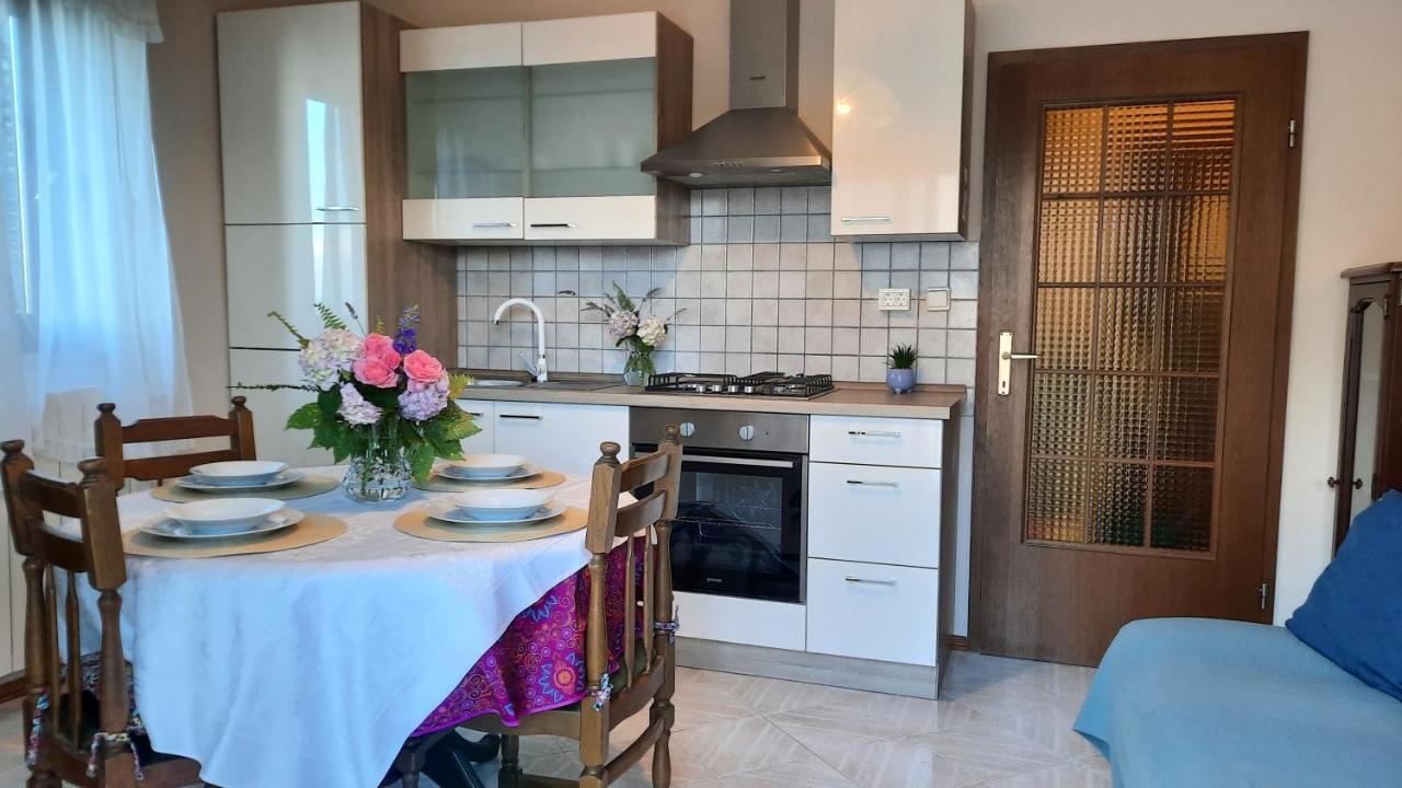 Apartments Villa Ida Opatija Exteriér fotografie