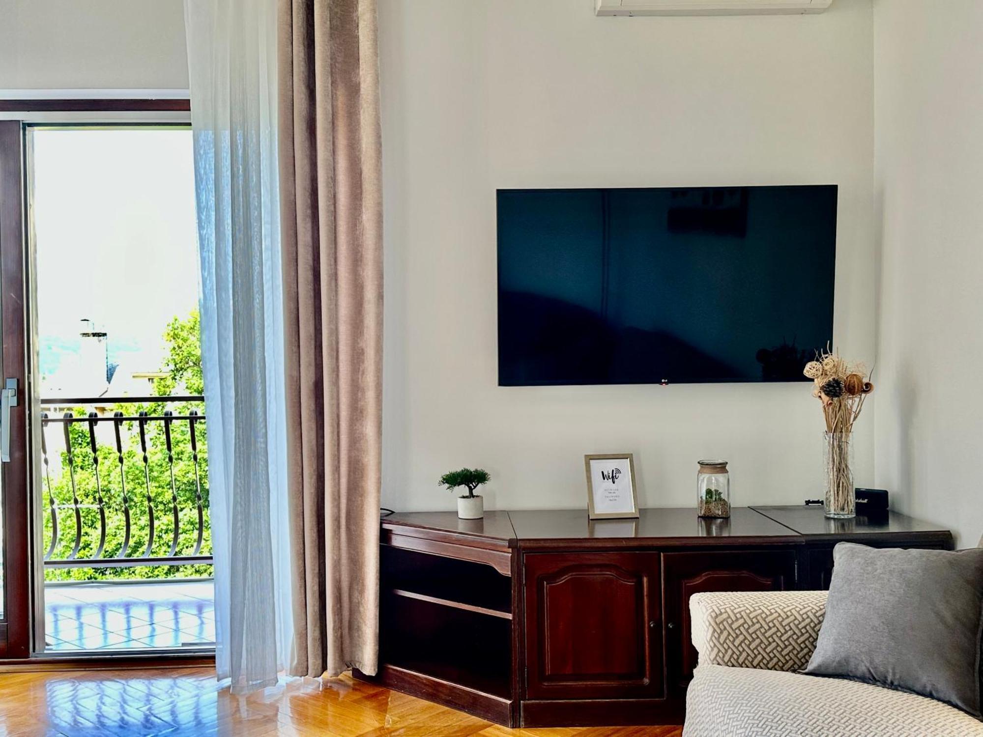 Apartments Villa Ida Opatija Pokoj fotografie