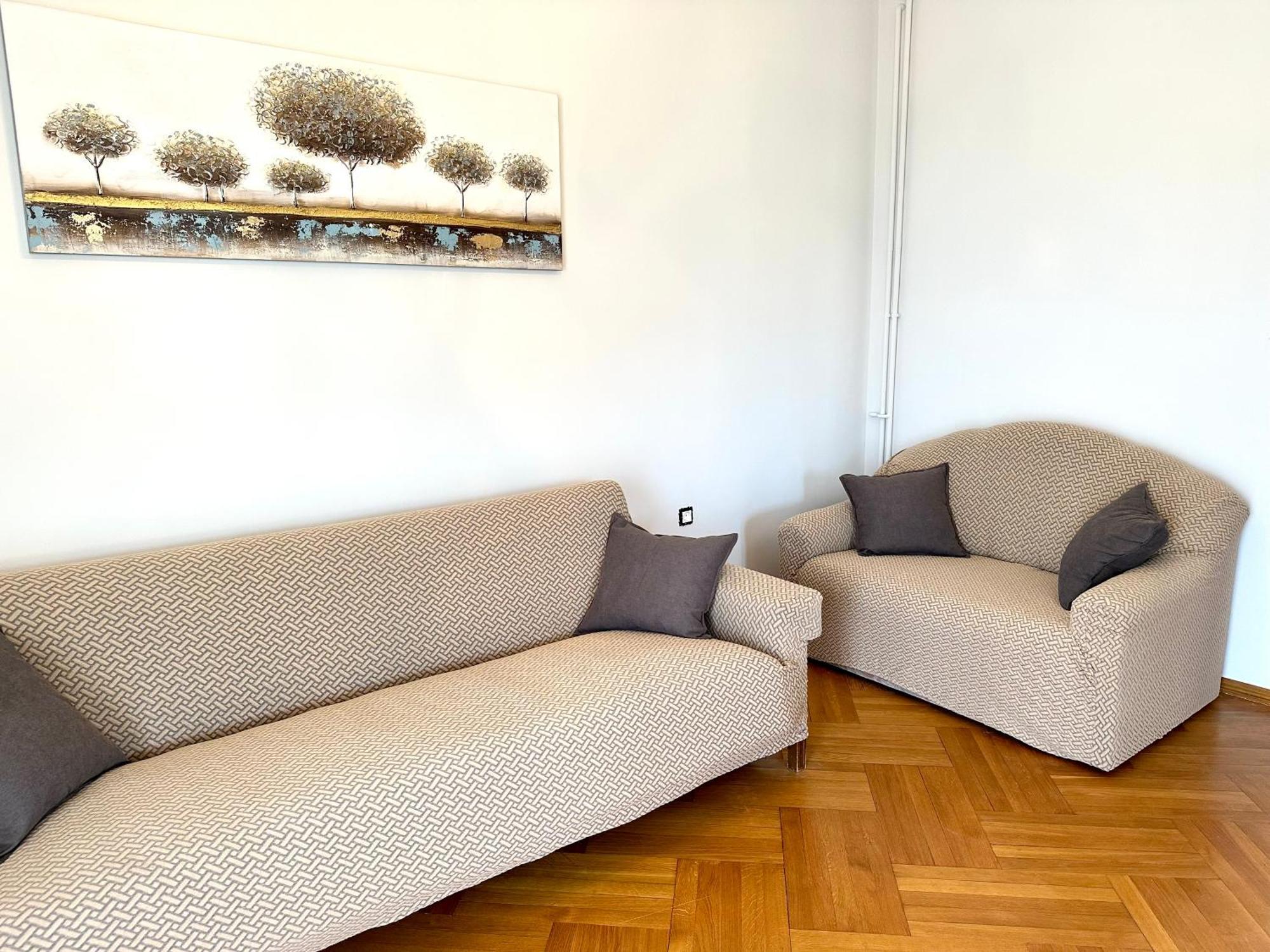 Apartments Villa Ida Opatija Pokoj fotografie