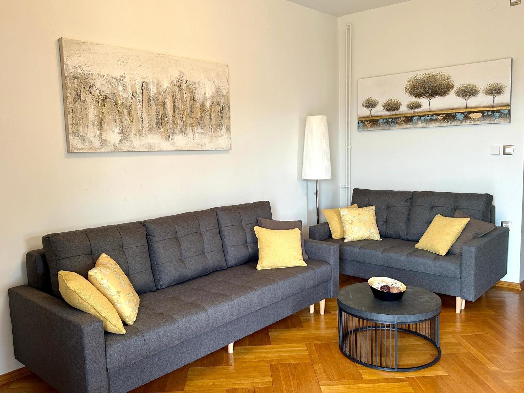 Apartments Villa Ida Opatija Exteriér fotografie