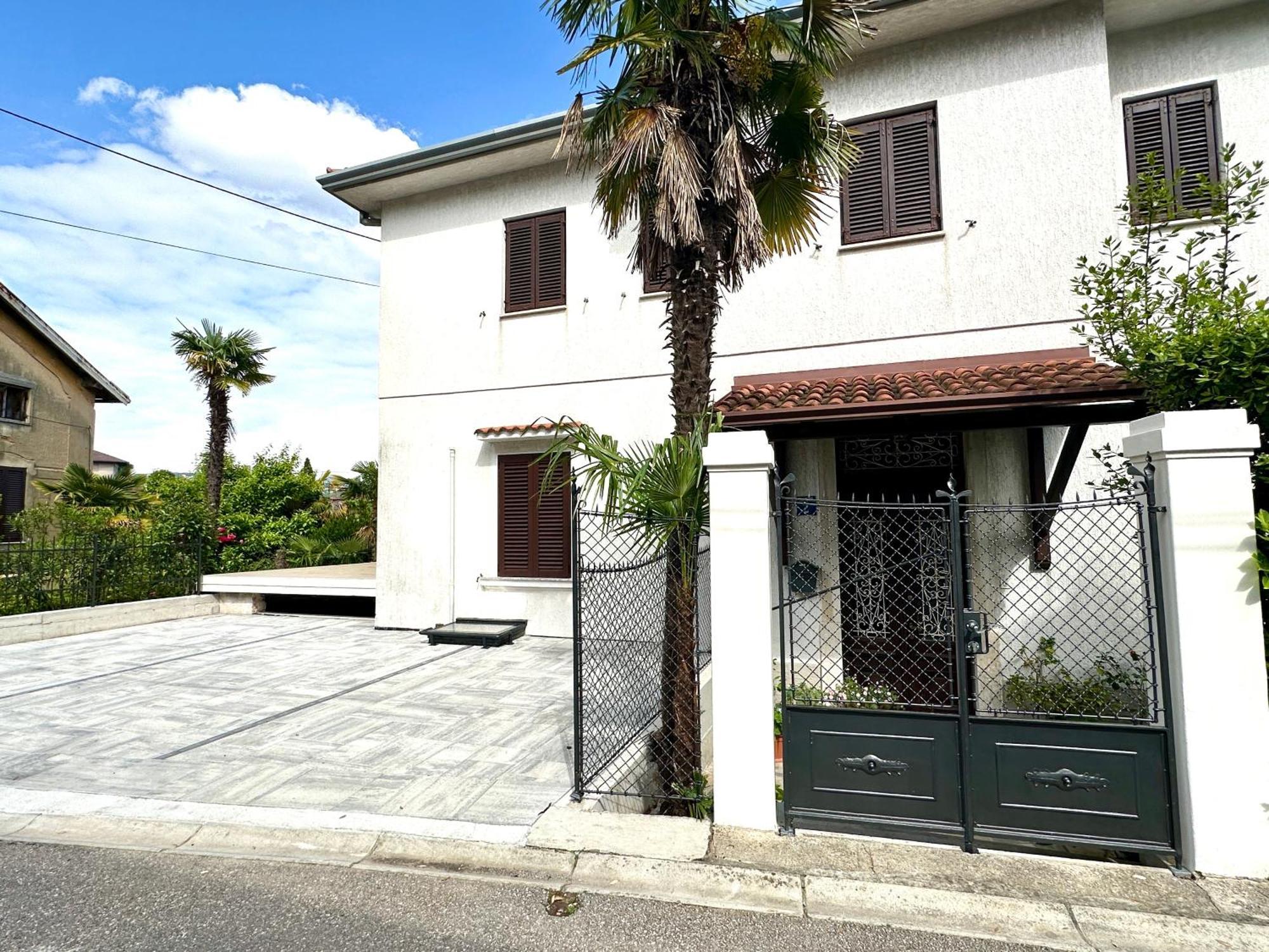 Apartments Villa Ida Opatija Exteriér fotografie